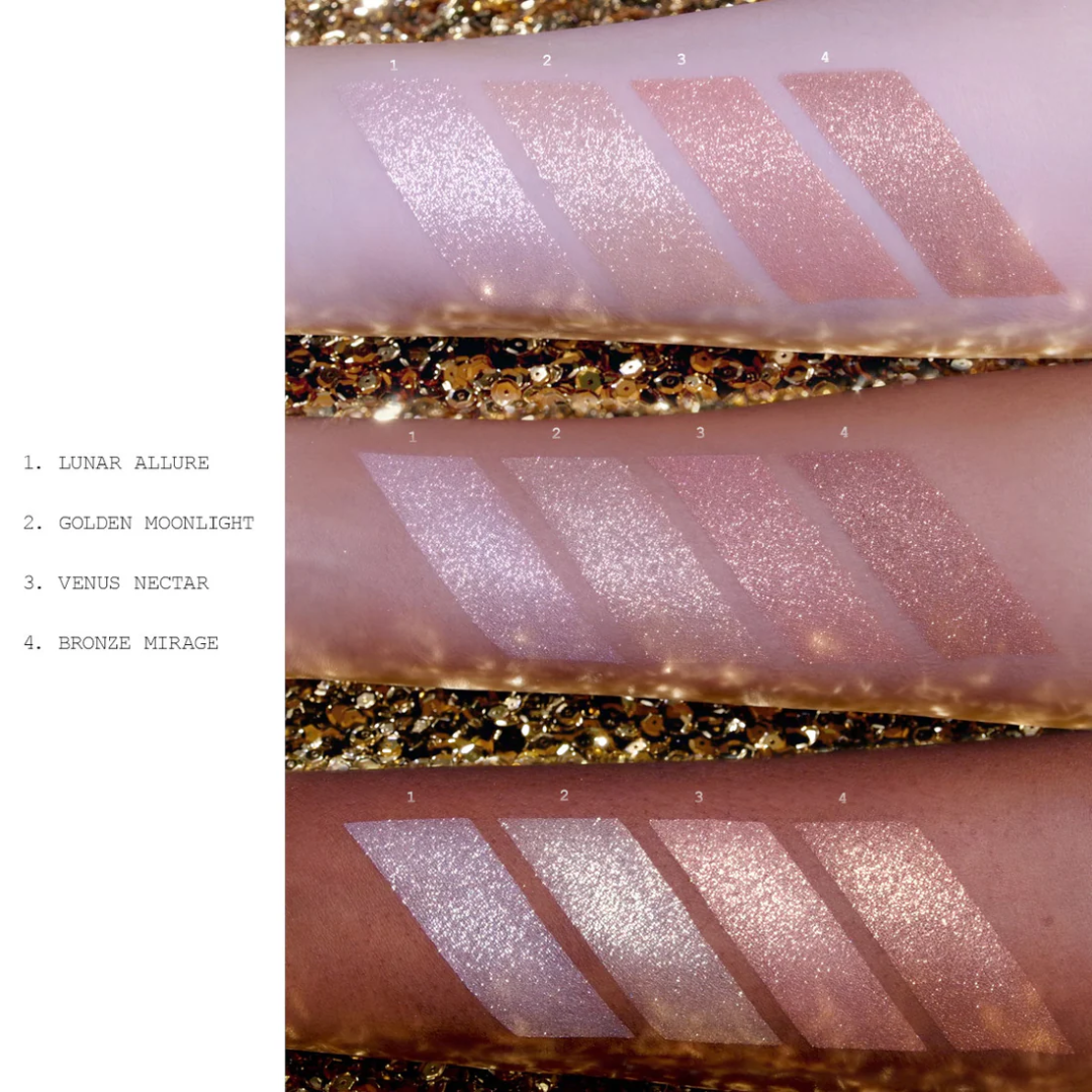 Iluminador PAT McGRATH LABS Skin Fetish: Divine Glow Highlighter