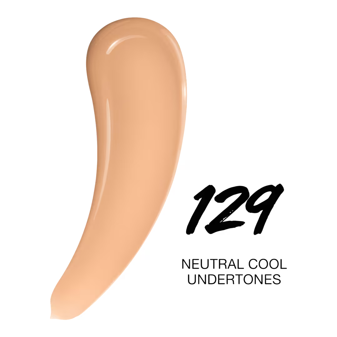 Base Líquida Maybelline Super Stay Up to 30HR Wear Lumi-Matte