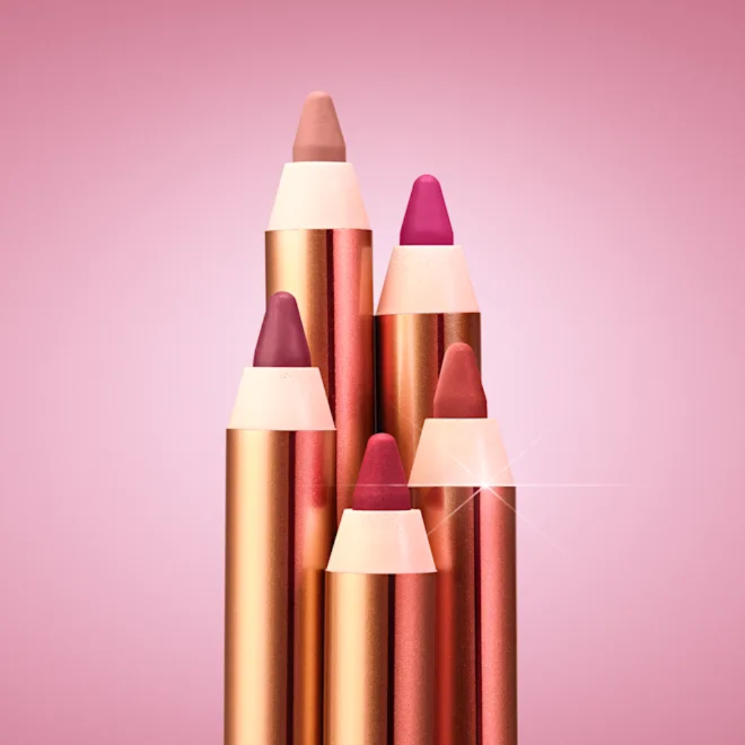 Lápis Labial Charlotte Tilbury Lip Cheat Lip Liner | Cor: Iconic