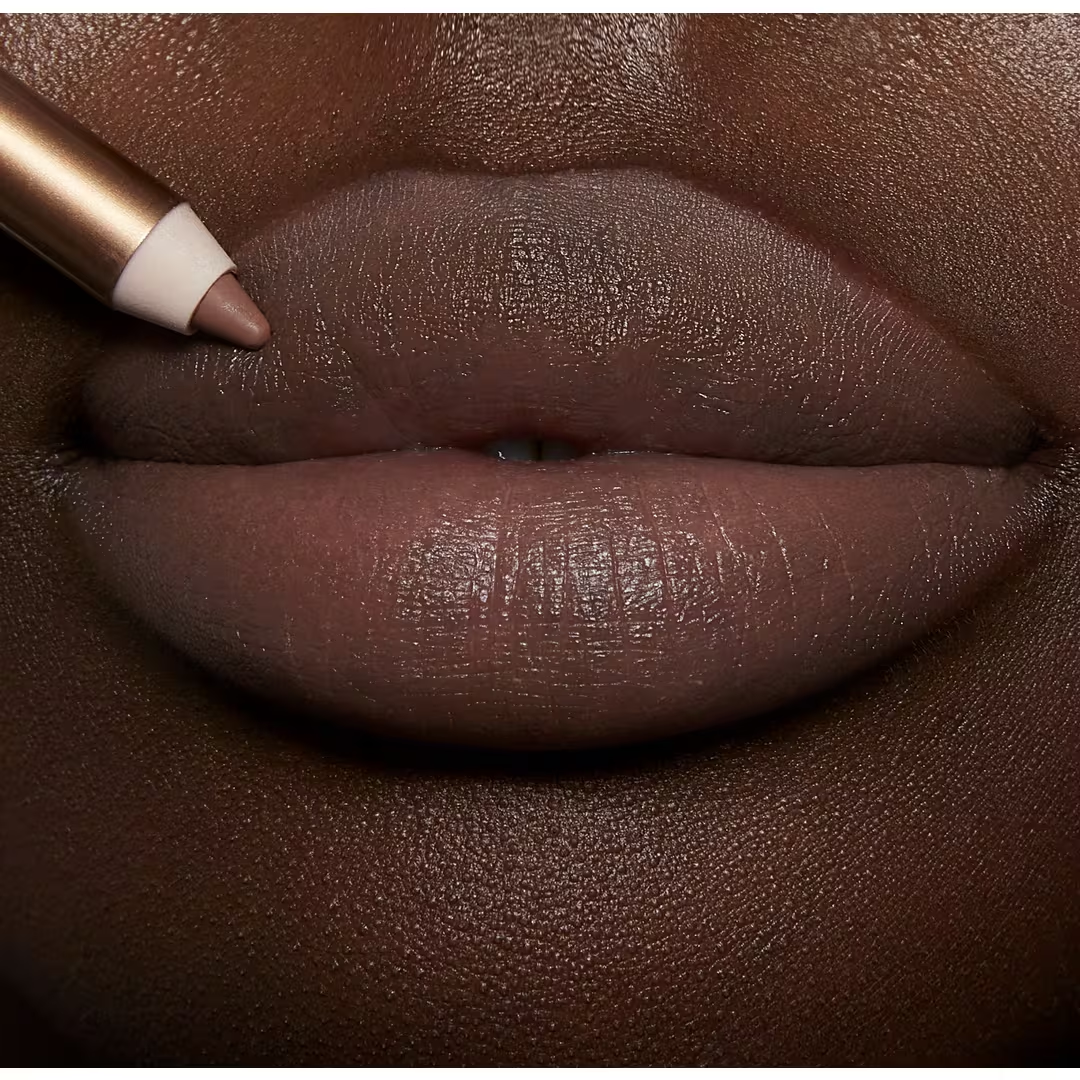 Lápis Labial Charlotte Tilbury Lip Cheat Lip Liner | Cor: Iconic