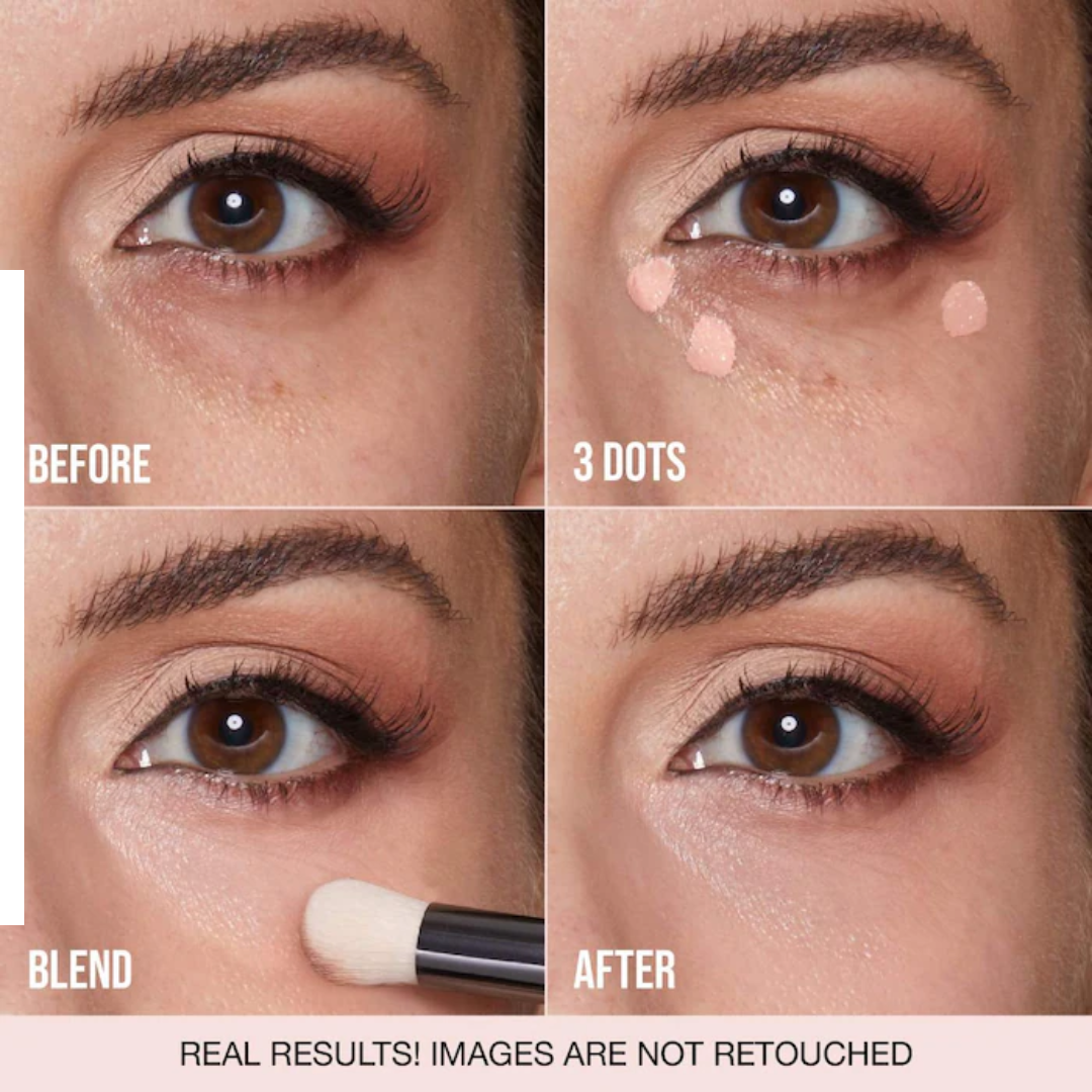 ゆみ Huda Beauty CUSTARD Huda Beauty Custard 220N #FauxFilter Foundation Review