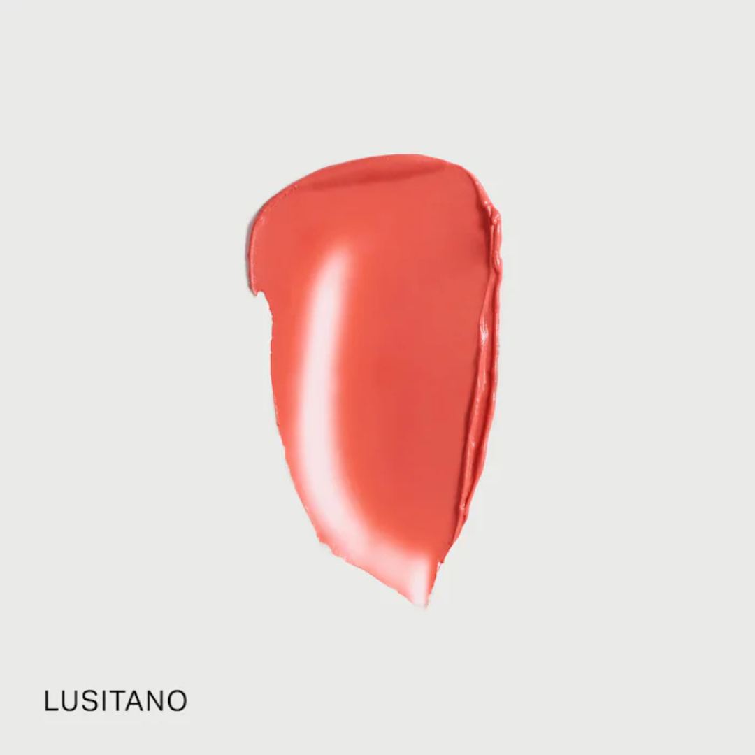 [新品未使用] MERIT Blush Lusitano New MERIT Beauty Flush Balm Shades: Lusitano Review | TikTok