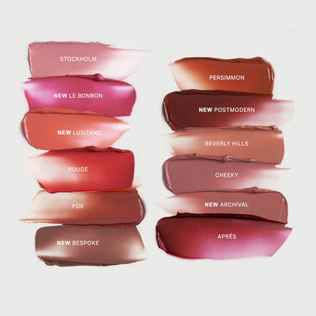 [新品未使用] MERIT Blush Lusitano Blush MERIT Flush Balm Cream Blush | Cor: Lusitano - Imports MDM