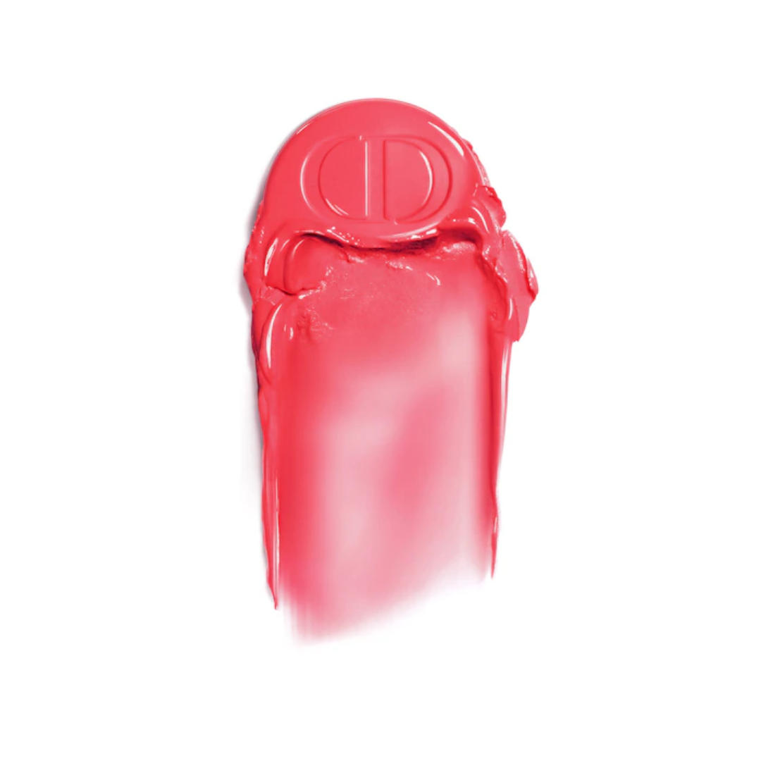 Blush em Stick DIOR Rosy Glow Blush Stick | Cor: 015 Cherry