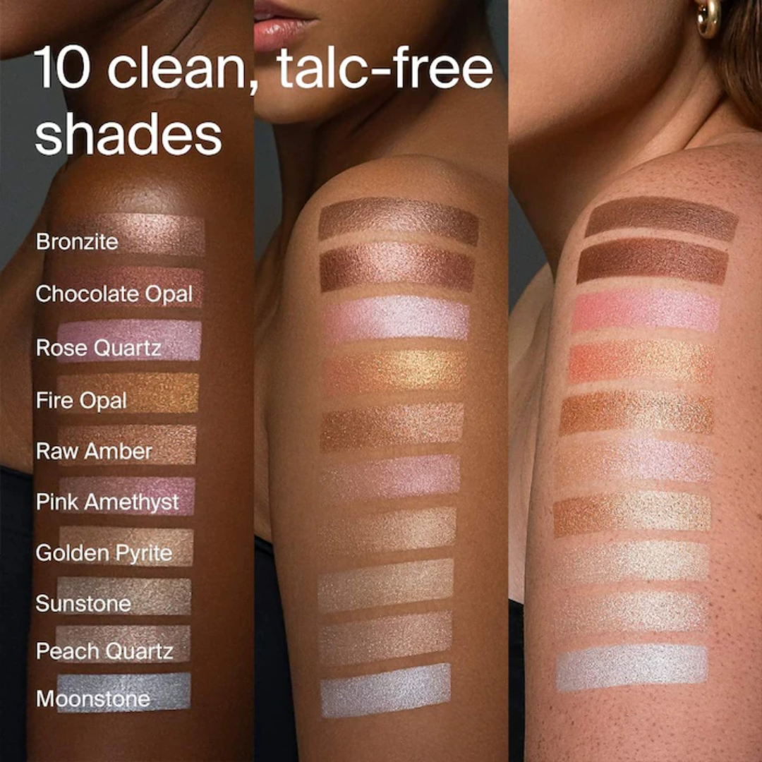 Iluminador Haus Labs By Lady Gaga Bio-Radiant Gel-Powder