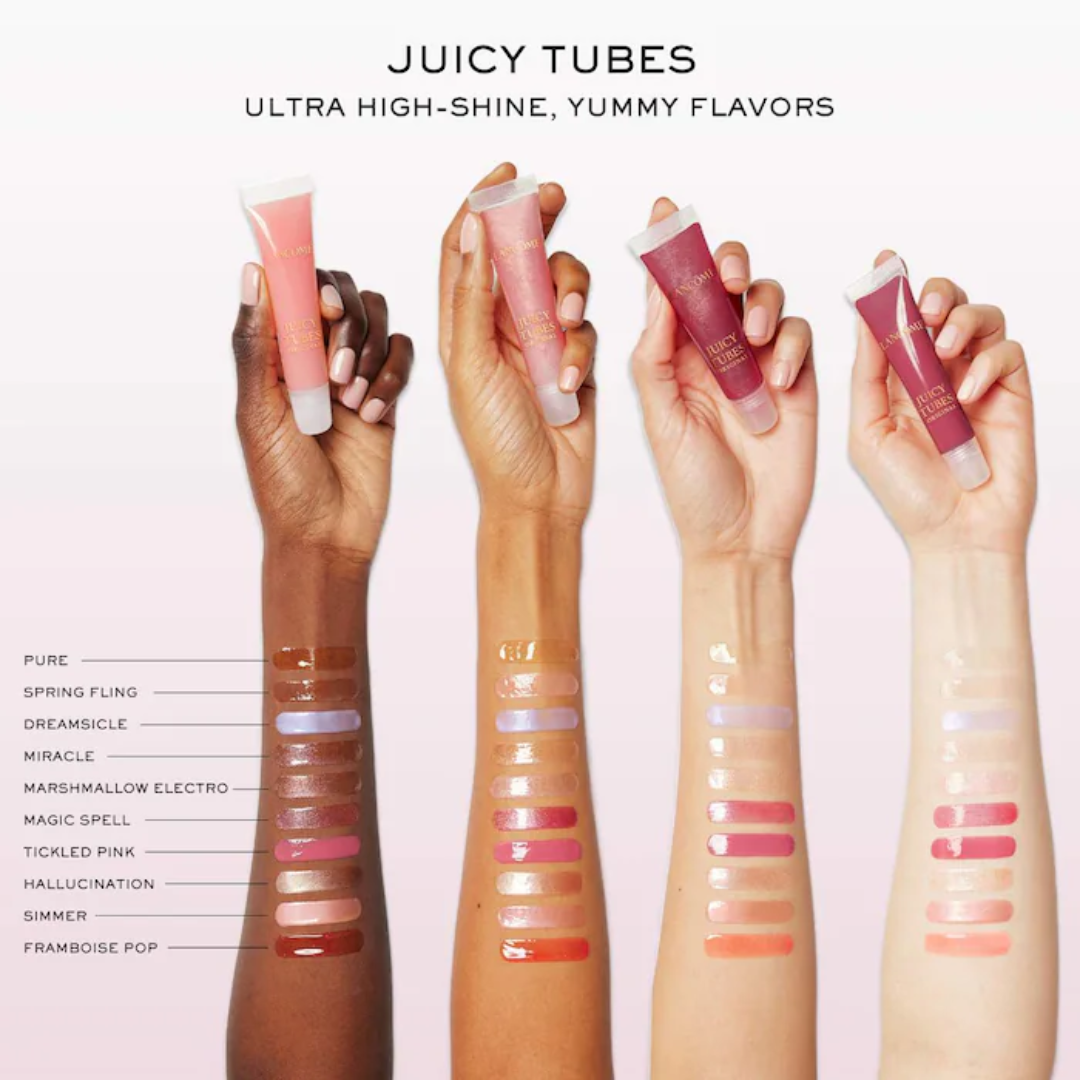 Gloss Lanc me Juicy Tubes Original Lip Gloss Cor 09 Hallucination gloss-lanc-me-juicy-tubes-original-lip-gloss-cor-09-hallucination