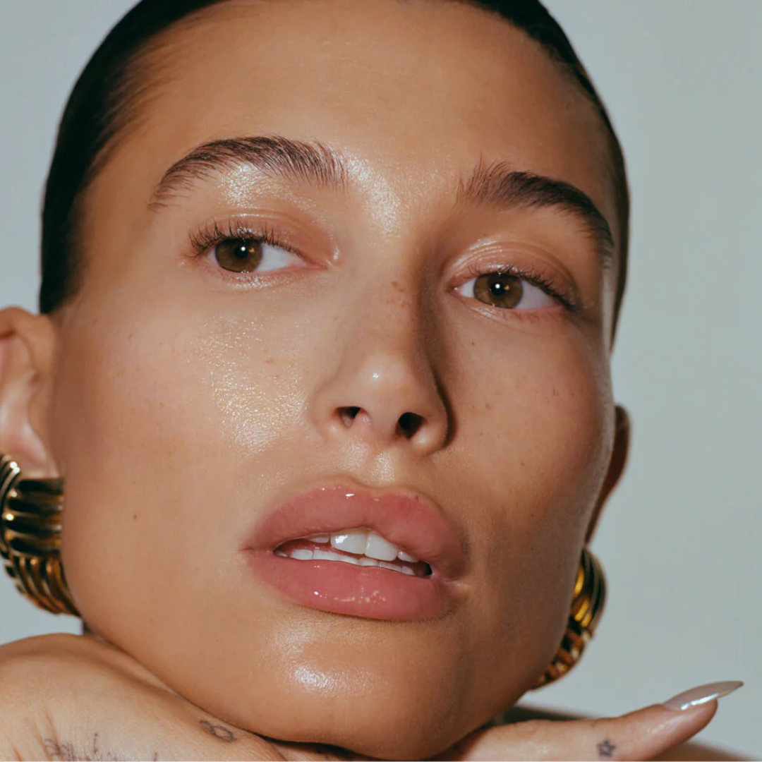 Tratamento Labial Rhode Peptide Lip Treatment | Cor: Rhode Vanilla
