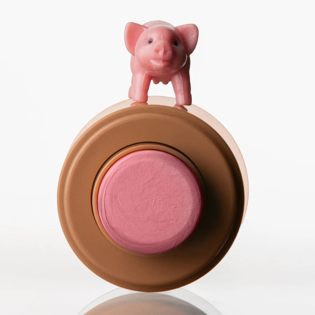 rhode チーク piggy エクスプレス便】rhode ロード ポケットブラッシュ チーク piggy