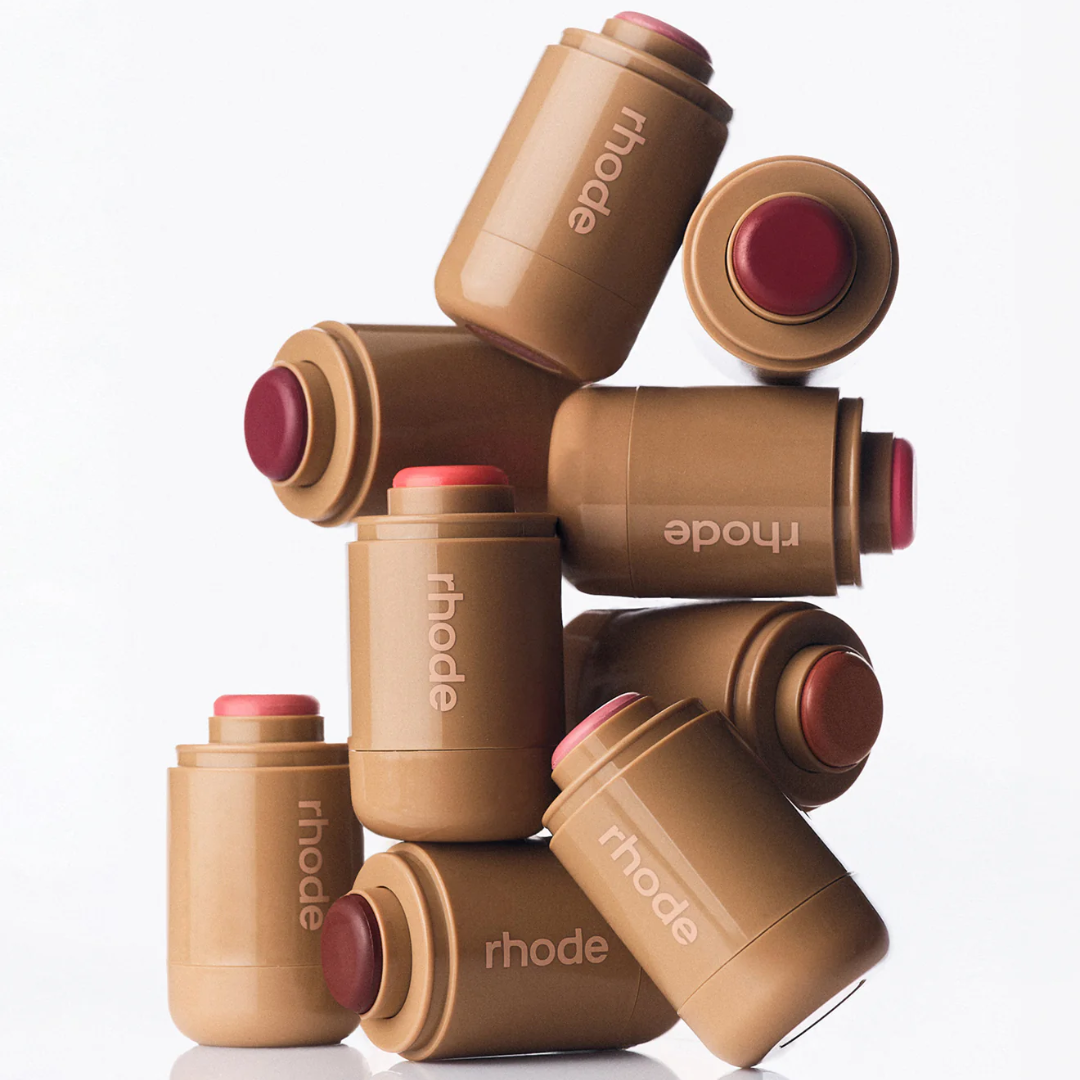 Blush Rhode Pocket Blush | Cor: Piggy - Imports MDM