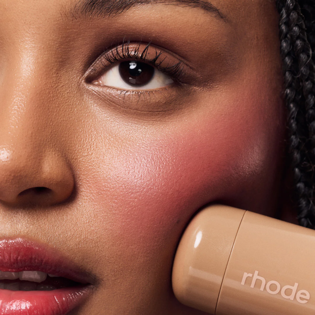 Blush Rhode Pocket Blush | Cor: Plum - Imports MDM