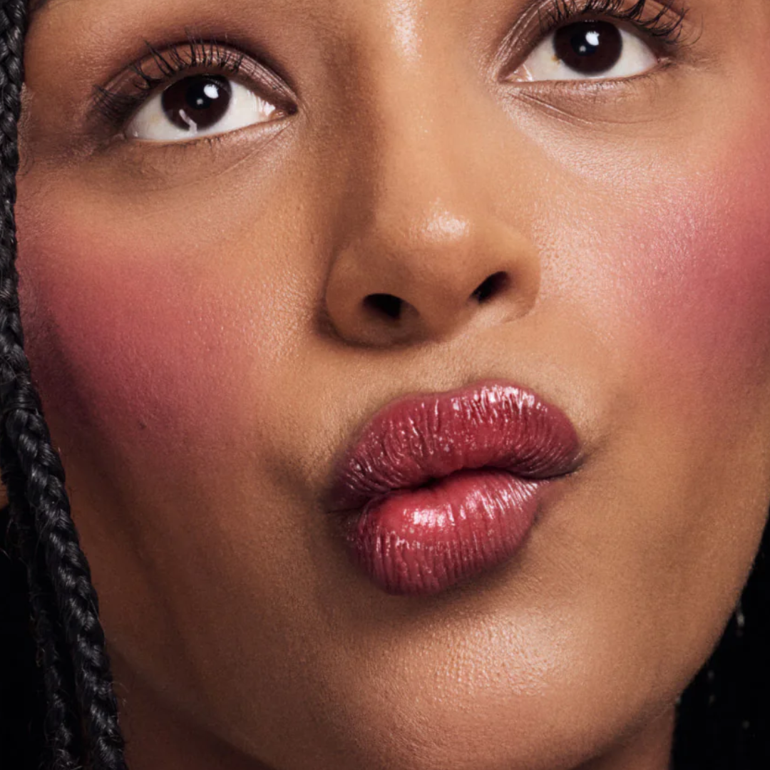 Blush Rhode Pocket Blush | Cor: Plum - Imports MDM