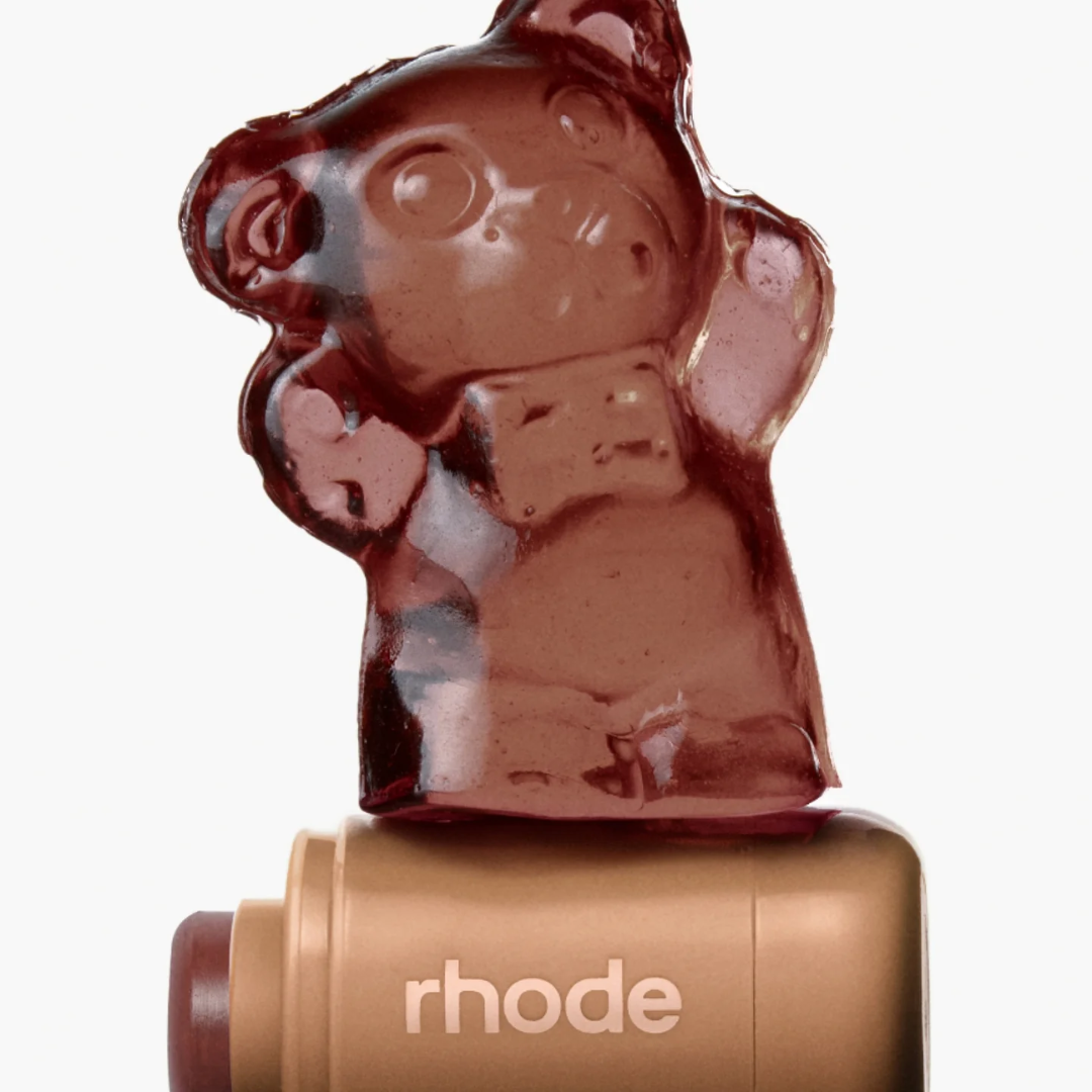 rhode ポケットブラッシュ toasted teddy バリアバター Pocket blush - Cor Toasted Teddy | Rhode - Manu Buy Imports