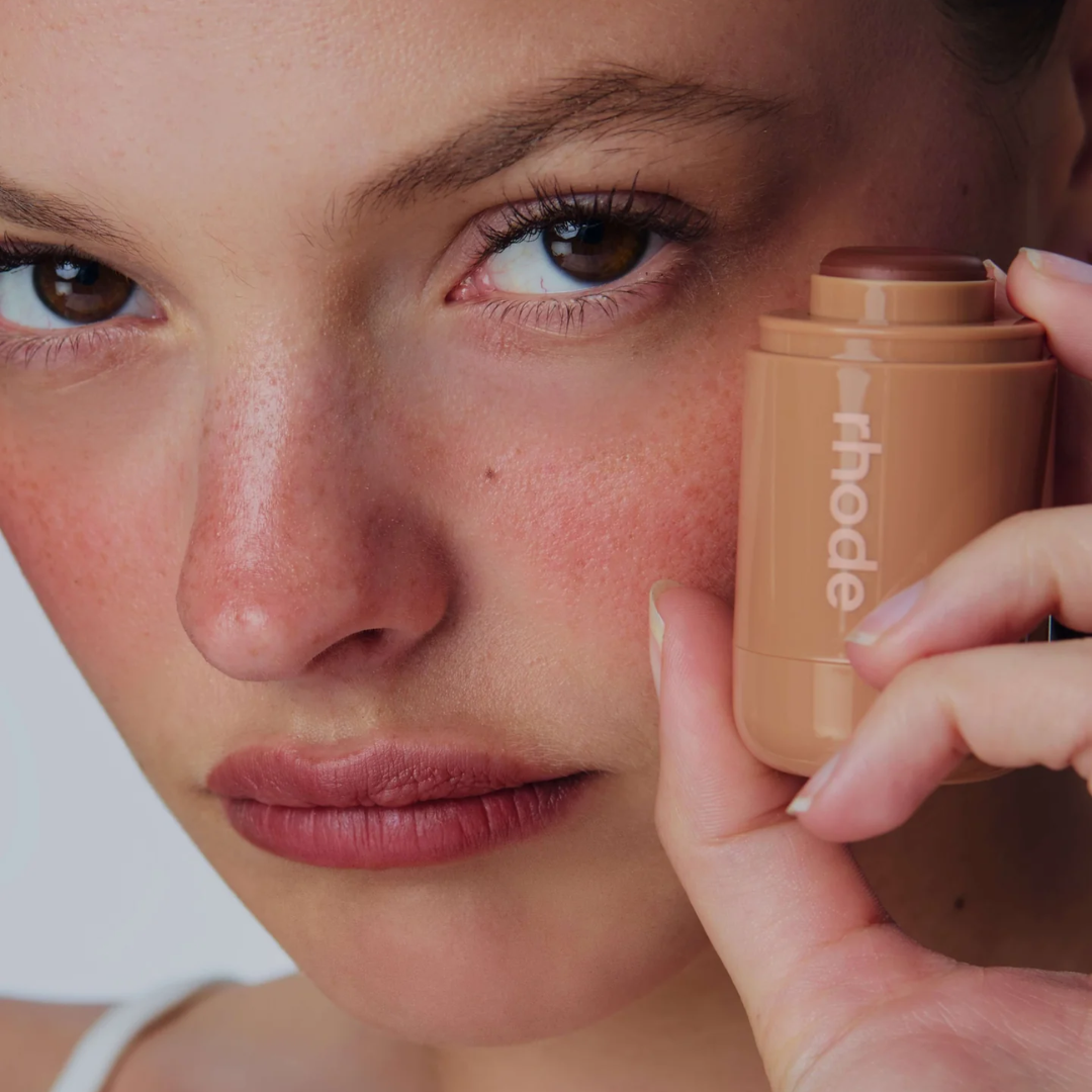 Blush Rhode Pocket Blush | Cor: Toasted Teddy - Imports MDM