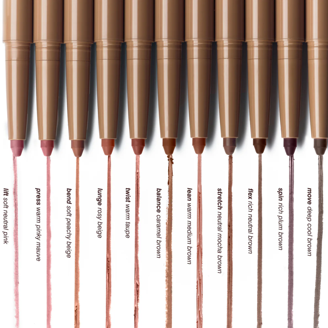 Lápis de Boca Rhode Peptide Lip Shape | Cor: Lean - Imports MDM