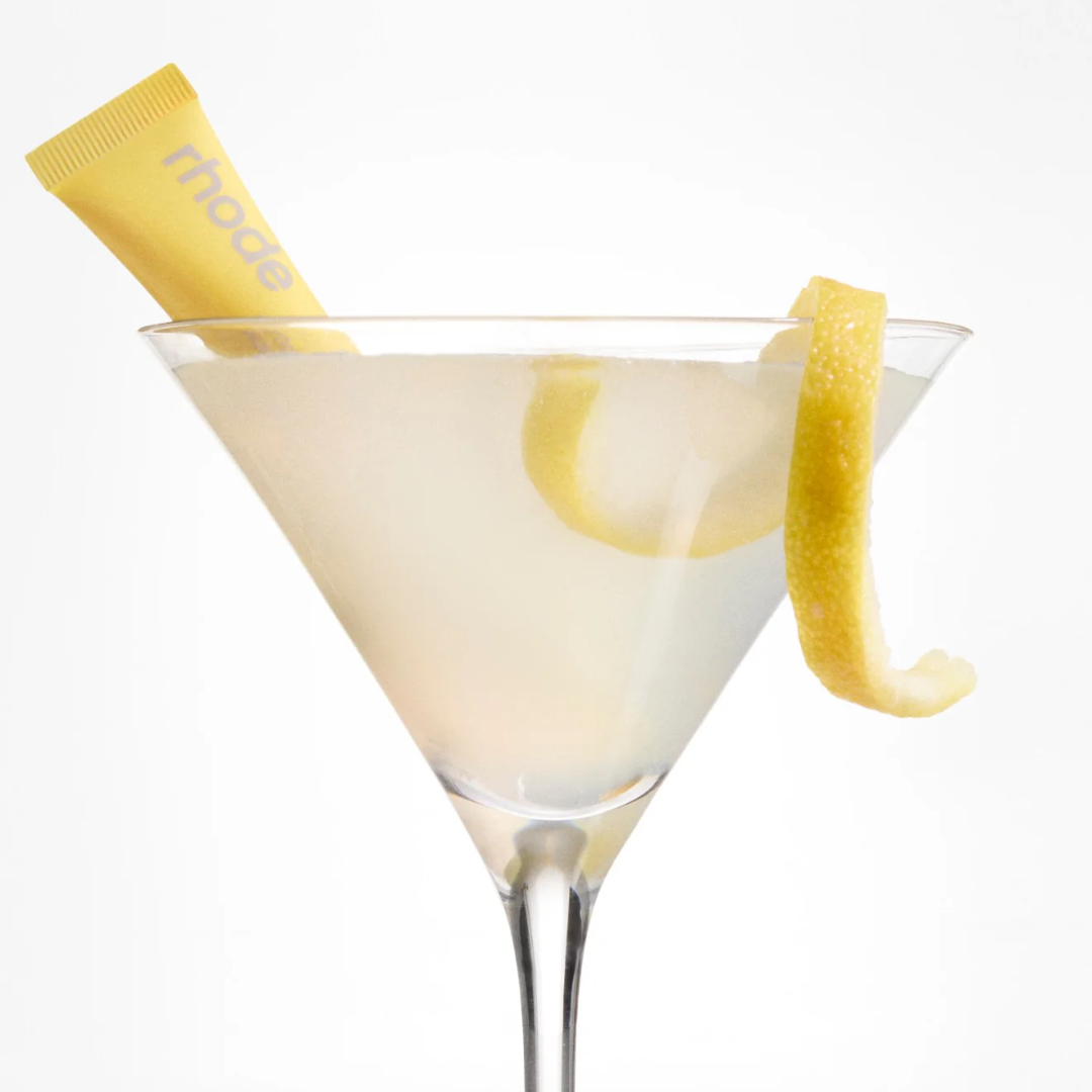 Lip Tint Rhode Peptide Lip Tint | Cor: Lemontini | EDIÇÃO LIMITADA