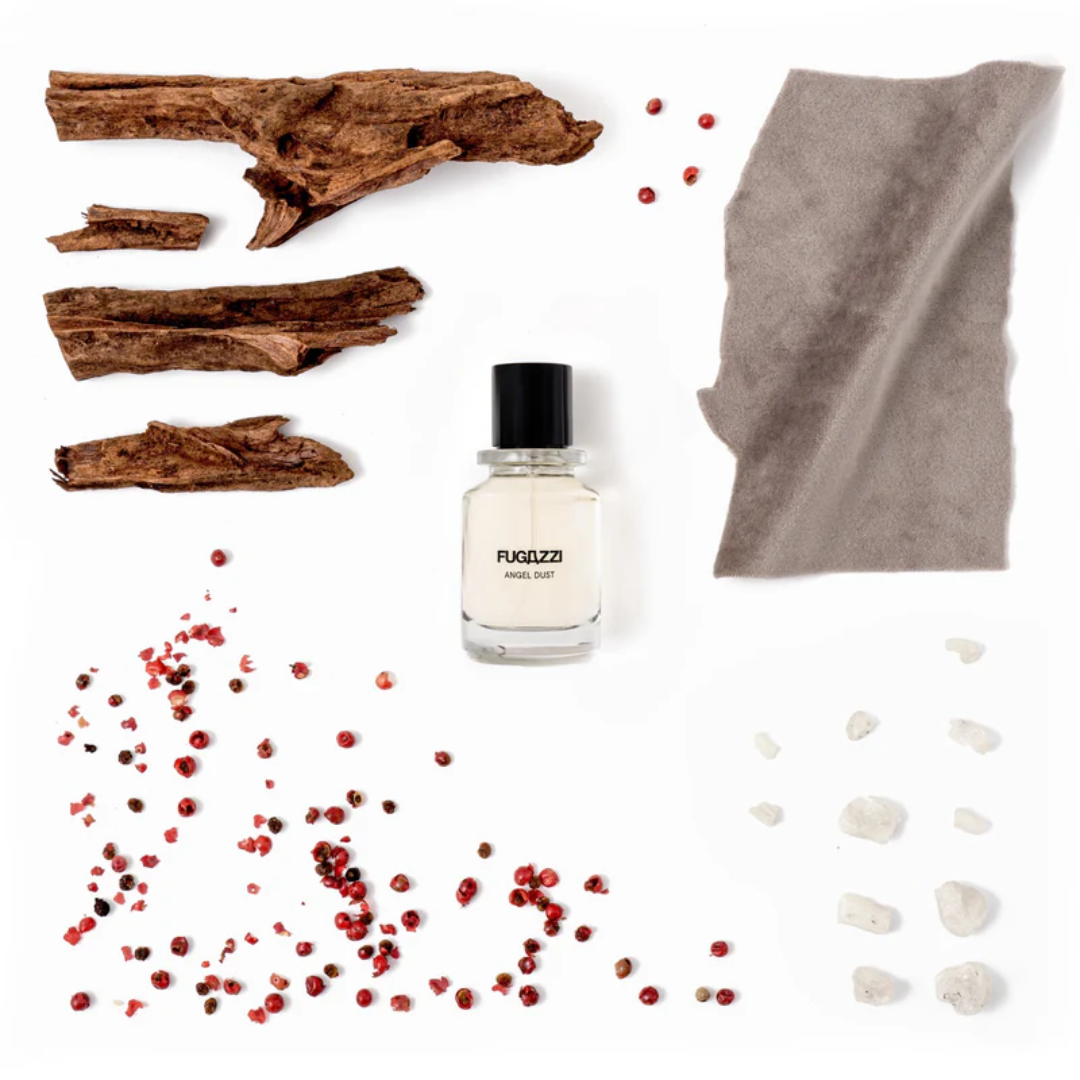Perfume Fugazzi Fragrances Angel Dust Extrait de Parfum | 100ML