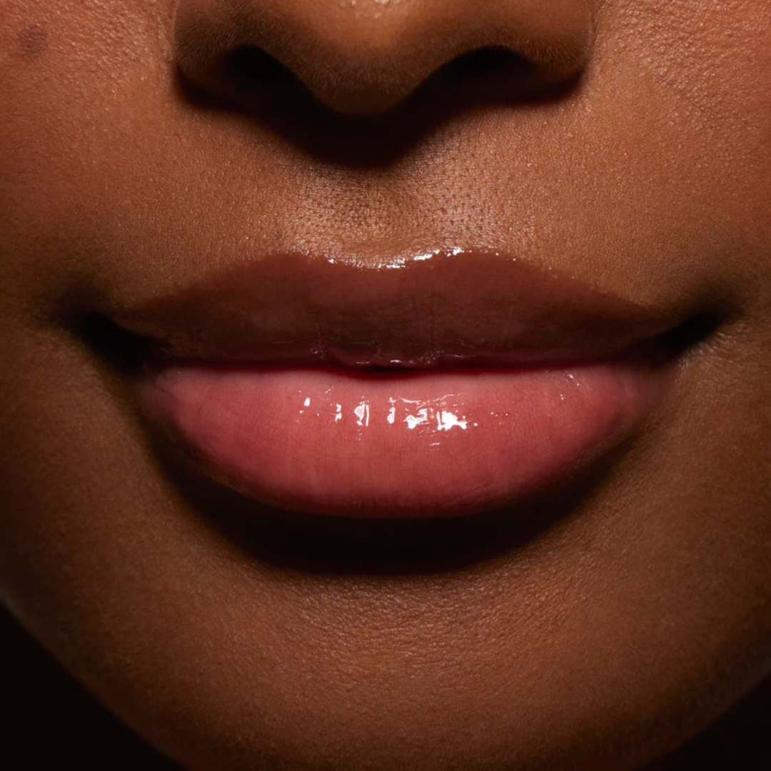 Lip Balm Kylie Cosmetics Lip Butter | Cor: Peach Mango | EDIÇÃO