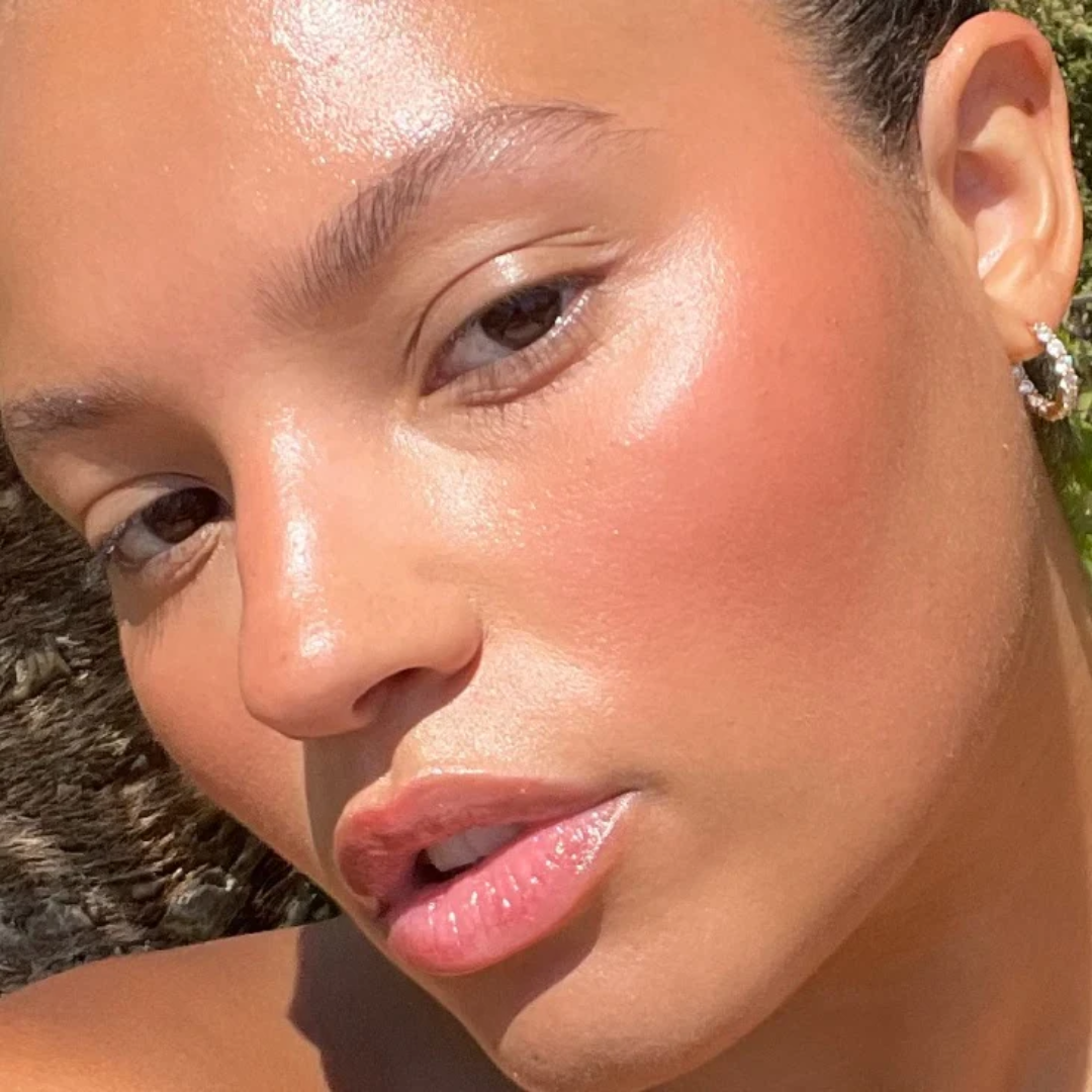 Blush Rhode Pocket Blush | Cor: Tan Line - Imports MDM