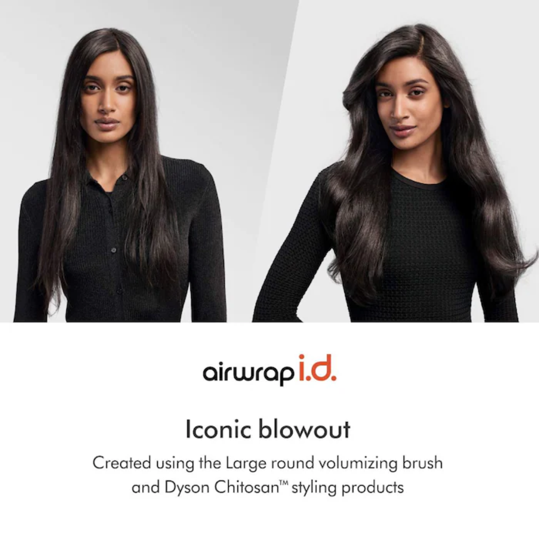 Dyson Airwrap i.d.™ multi-styler and dryer Complete Long | Ceramic