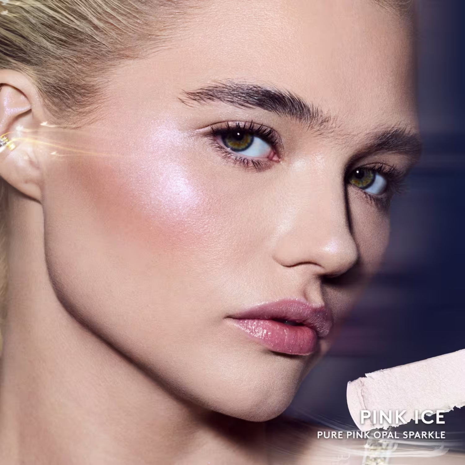 Iluminador Fenty Beauty Diamond Bomb All-Over Diamond Veil | Cor