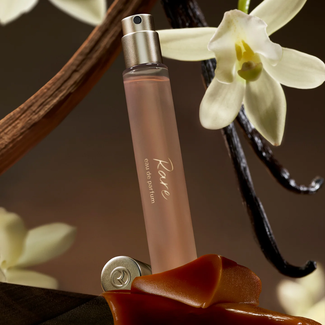 Mini Perfume Rare Beauty Rare Eau de Parfum Travel Spray 10ml