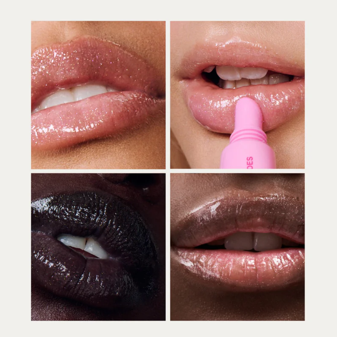 Lip Tint Rhode Peptide Lip Tint | Cor: jelly bean - Imports MDM
