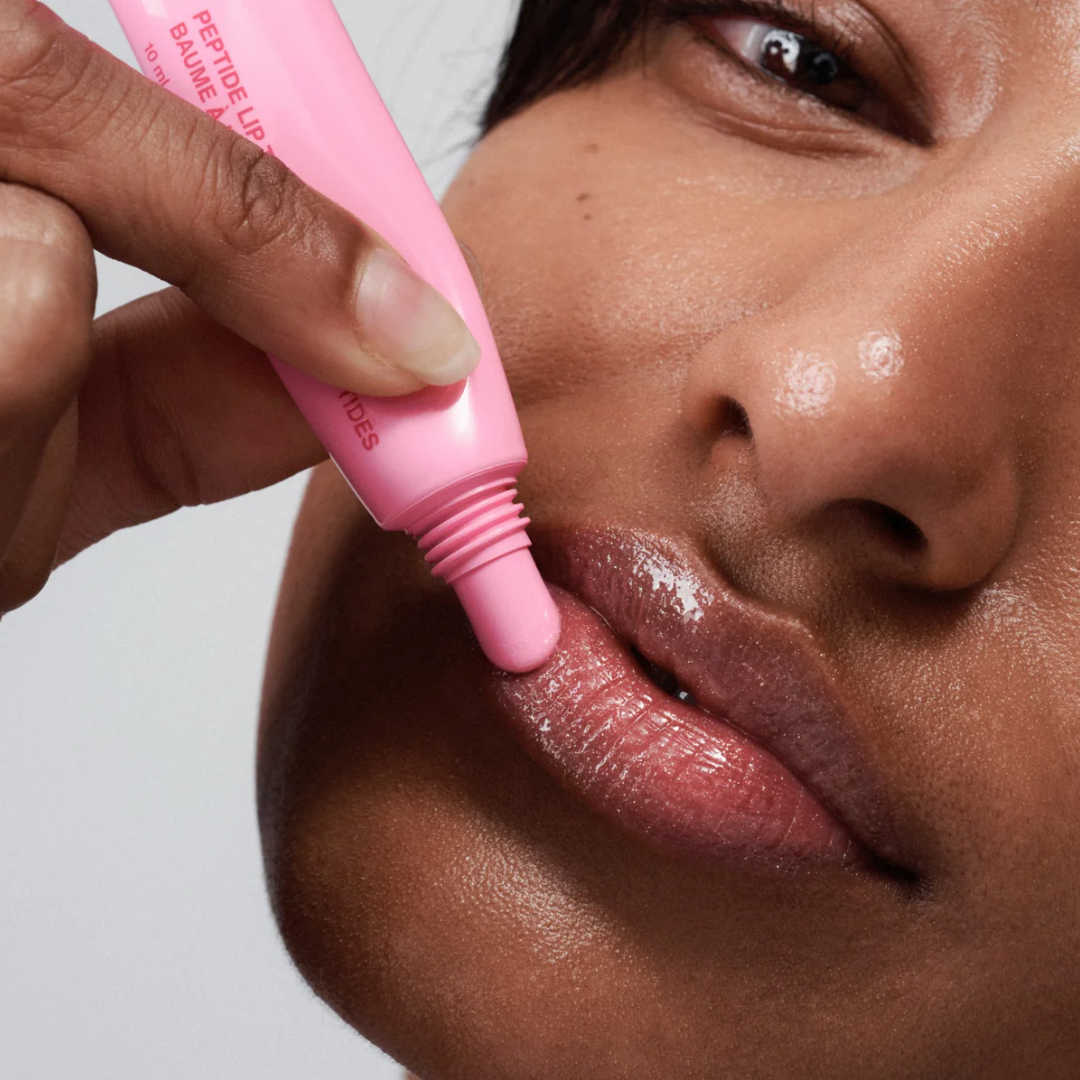 Lip Tint Rhode Peptide Lip Tint | Cor: jelly bean - Imports MDM