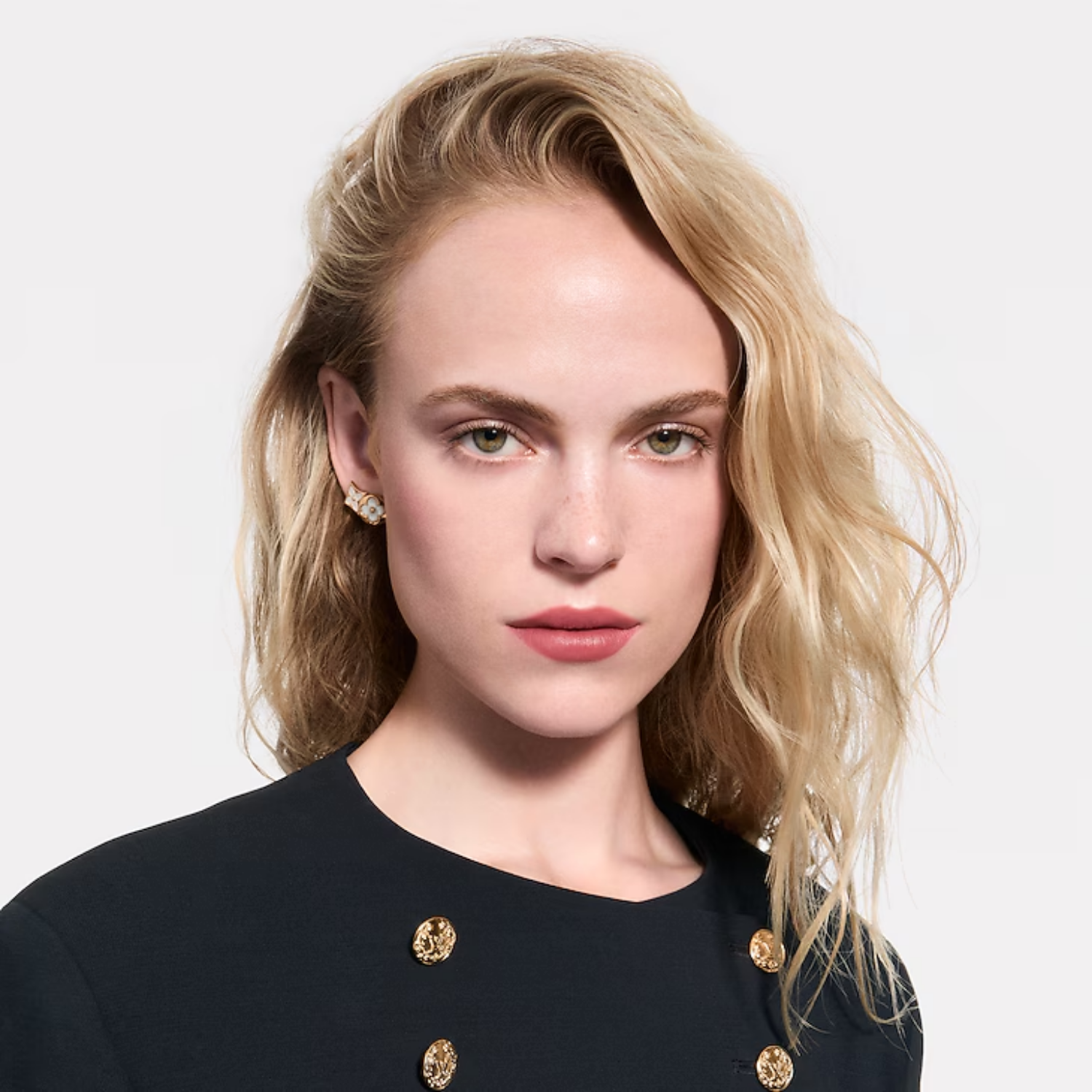 Lip Balm Louis Vuitton LV Baume - Lip Balm | Cor: 020 - Rose