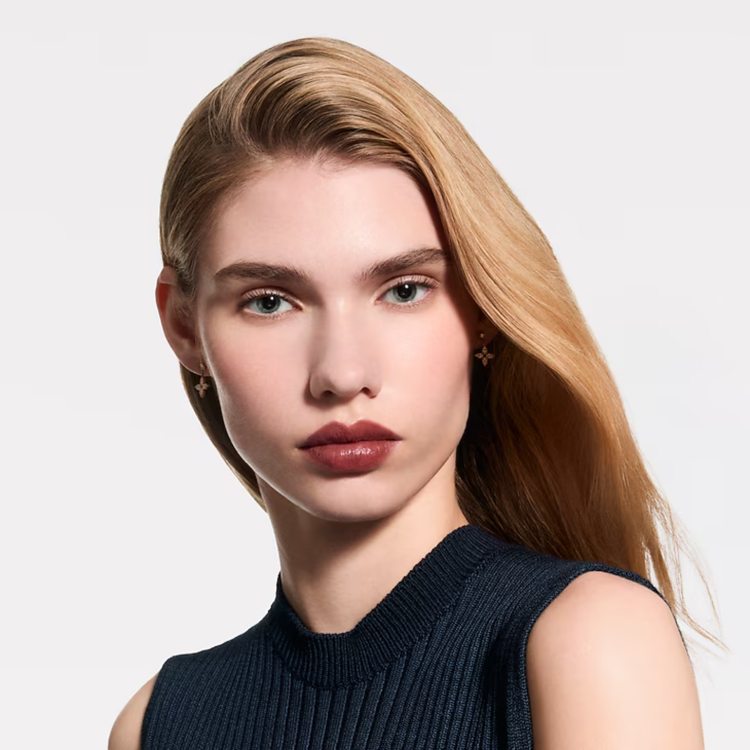 LOUIS VUITTON LVバーム　リップバーム　051モノグラムタッチ Lip Balm Louis Vuitton LV Baume - Lip Balm | Cor: 051 - Monogram