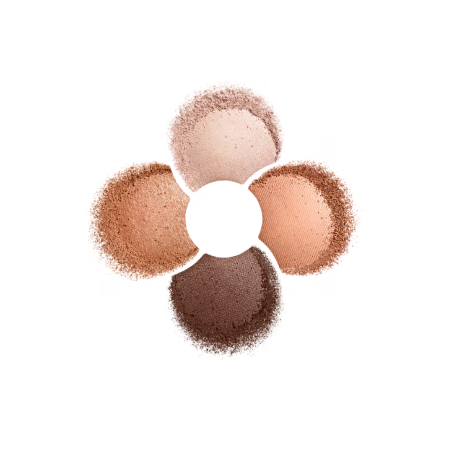 Paleta de Sombras Louis Vuitton LV Ombres - Eyeshadow Palette
