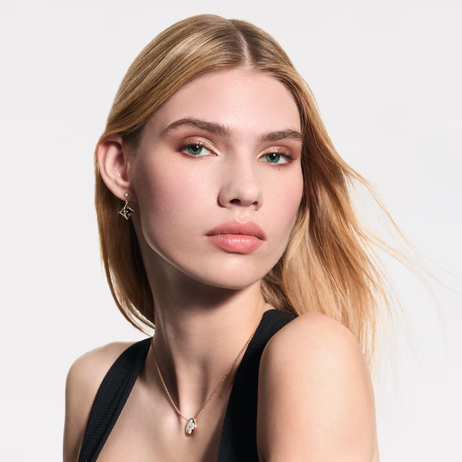 Paleta de Sombras Louis Vuitton LV Ombres - Eyeshadow Palette