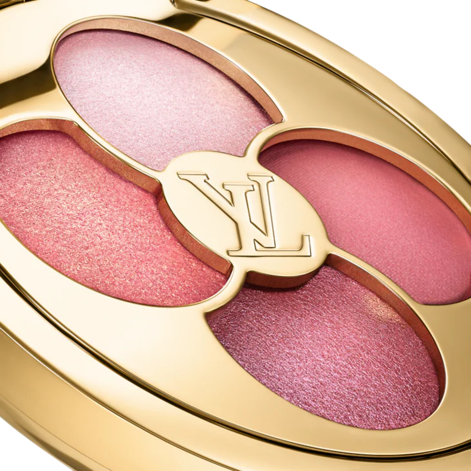 Paleta de Sombras Louis Vuitton LV Ombres - Eyeshadow Palette