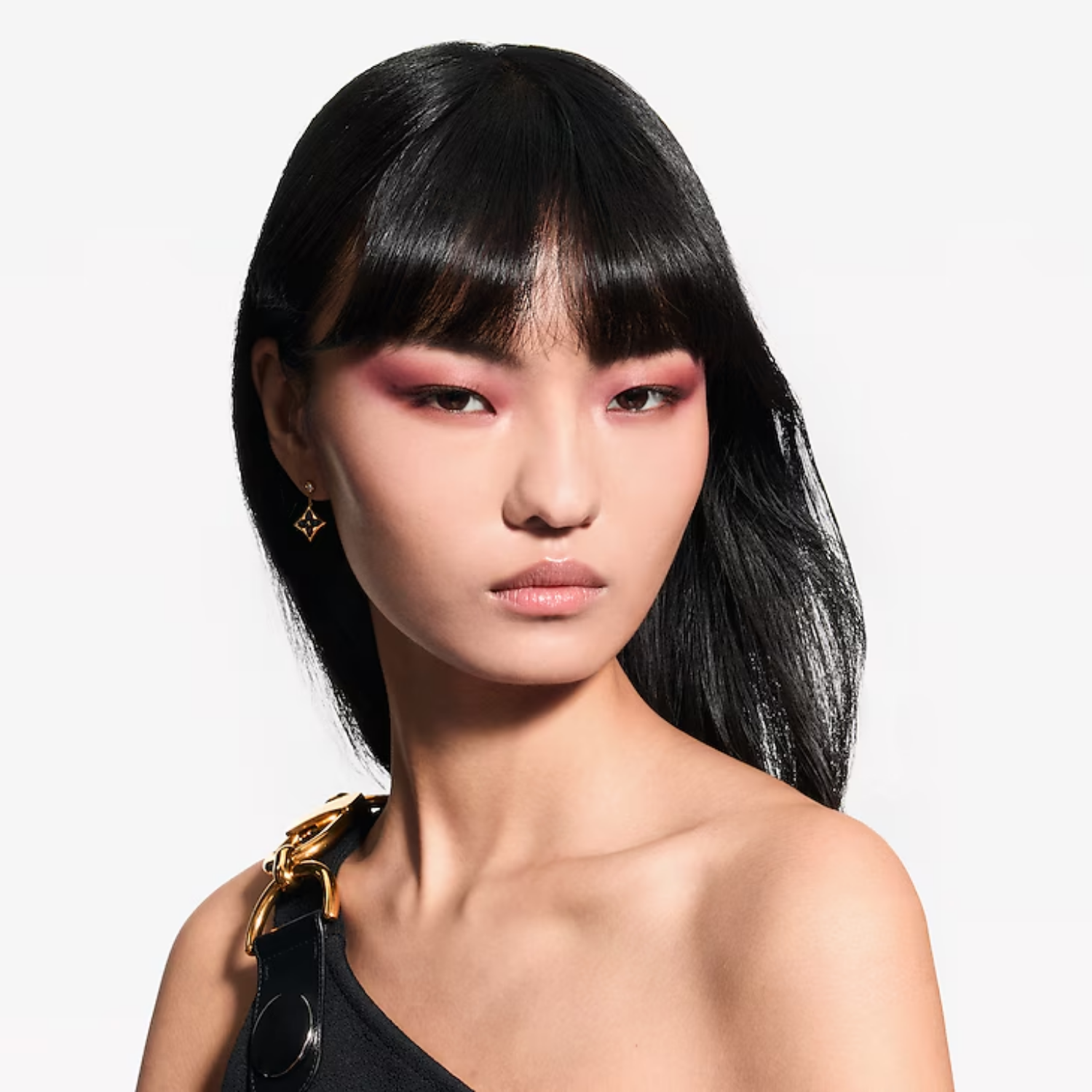 Paleta de Sombras Louis Vuitton LV Ombres - Eyeshadow Palette