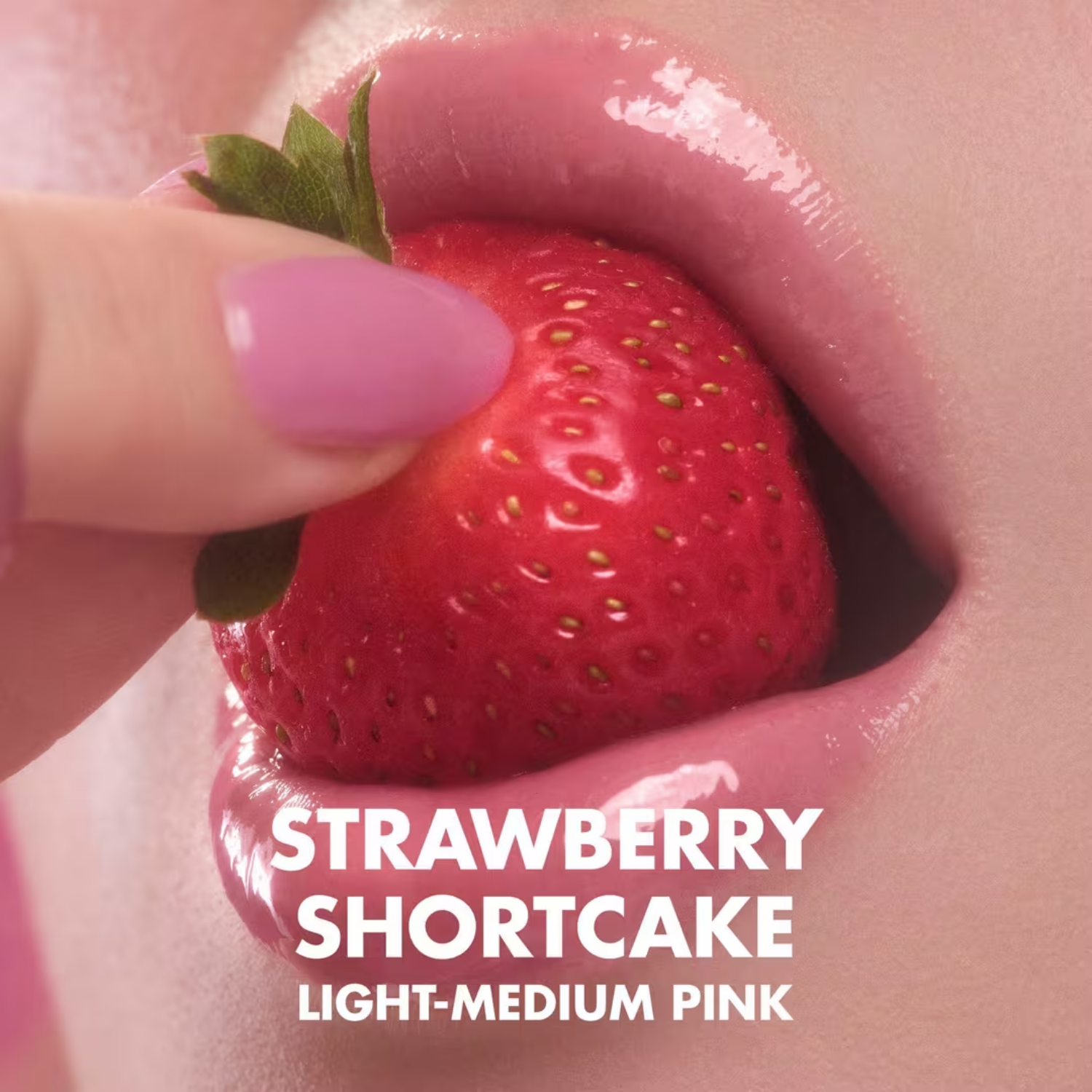 Lip Balm E.l.f Glow Reviver Melting Lip Balm | Cor: Strawberry