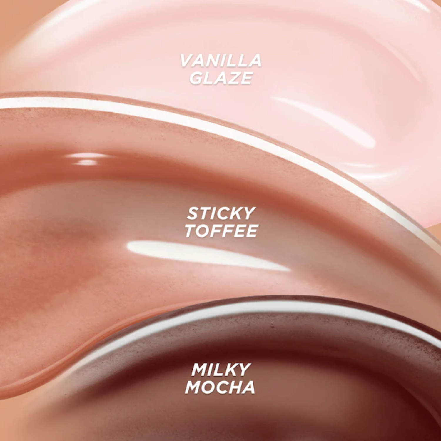 Lip Oil Gisou Honey Infused Hydrating Lip Oil | Cor: Milky Mocha