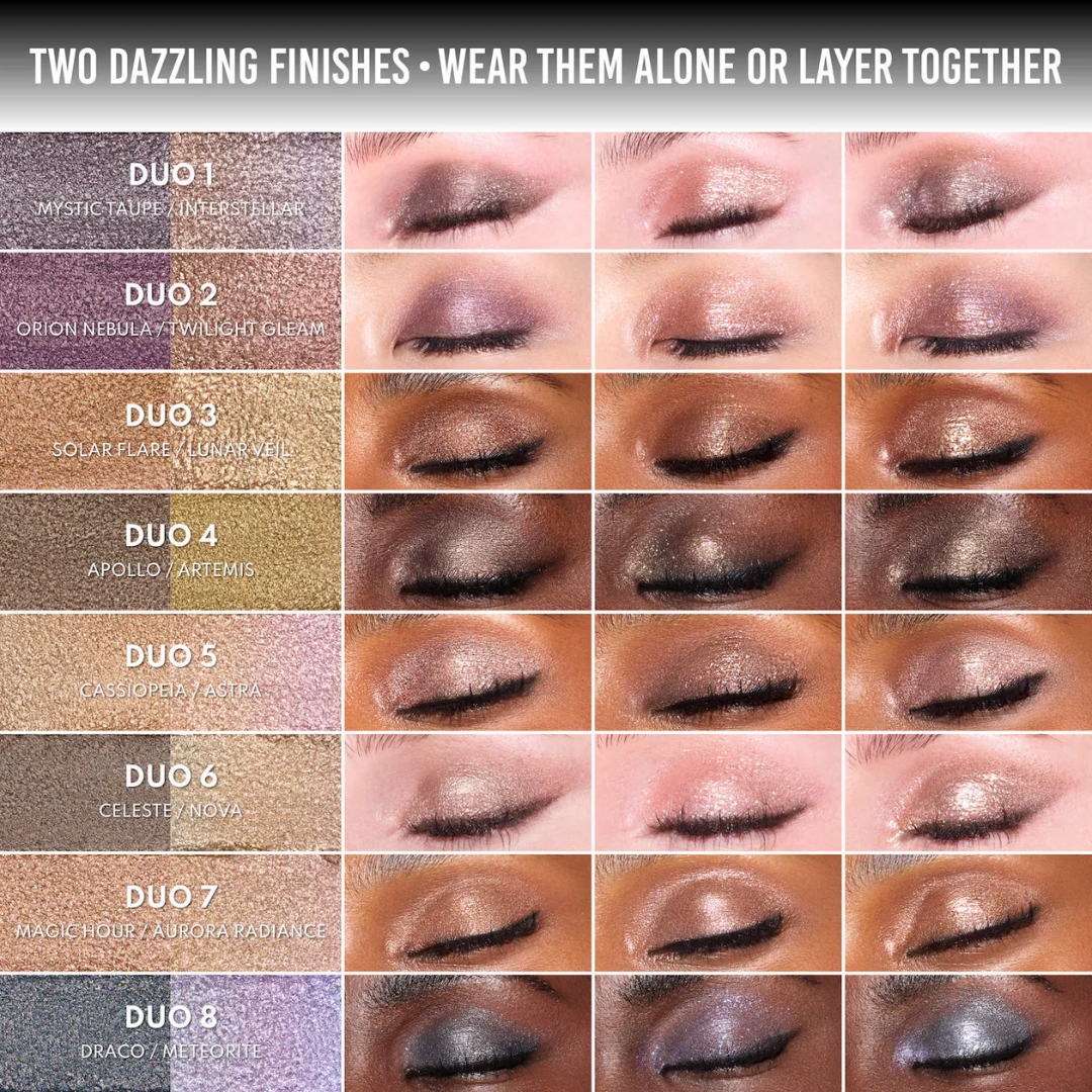 Duo Stick Danessa Myricks Colorfix Stix Multi-Use Pearl Pigment