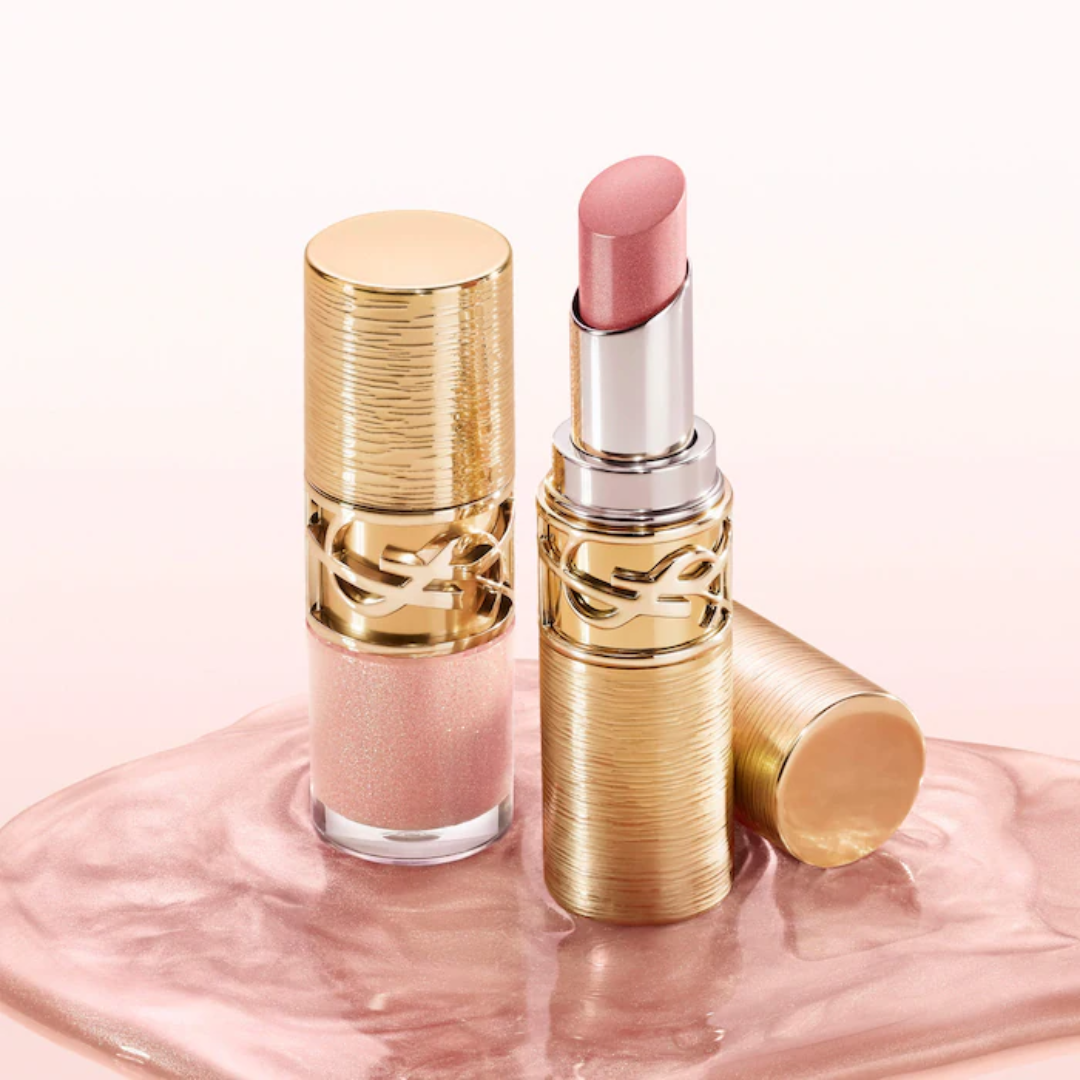 Gloss em Stick Yves Saint Laurent YSL Candy Glaze Lip Gloss Stick