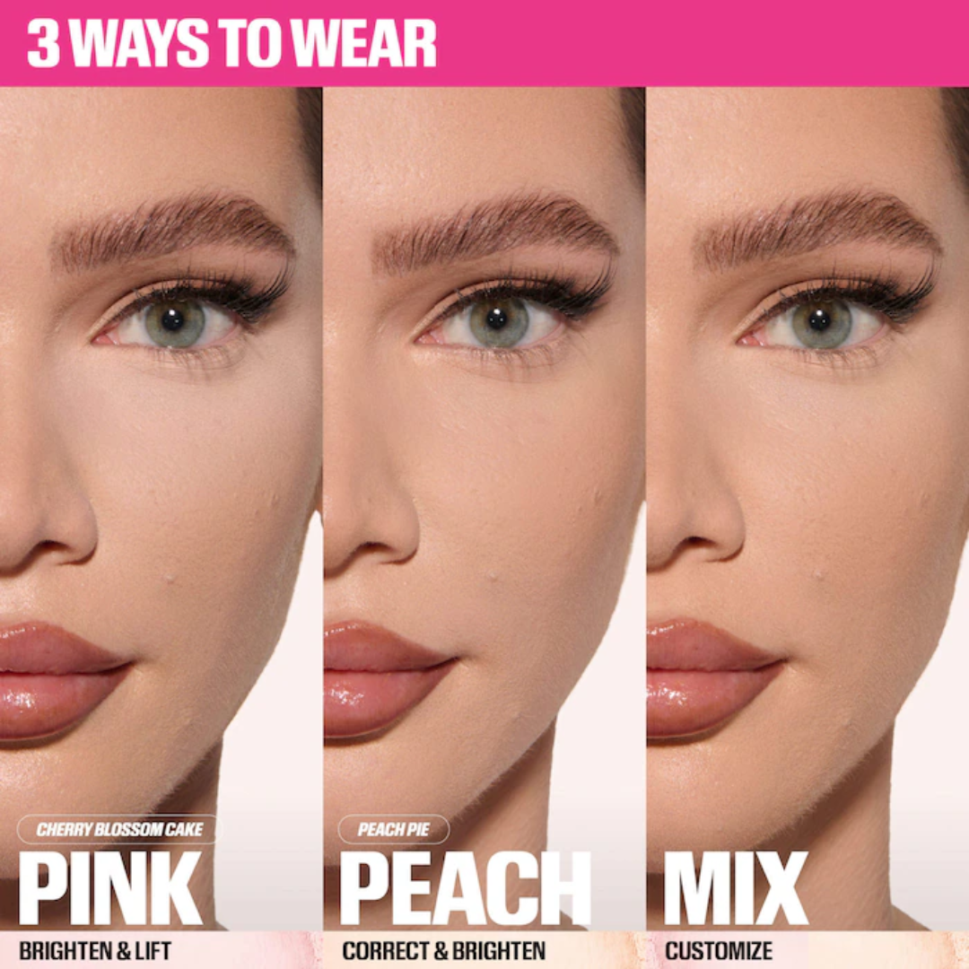 Pó Solto Huda Beauty Easy Bake Blurring Loose Baking & Setting