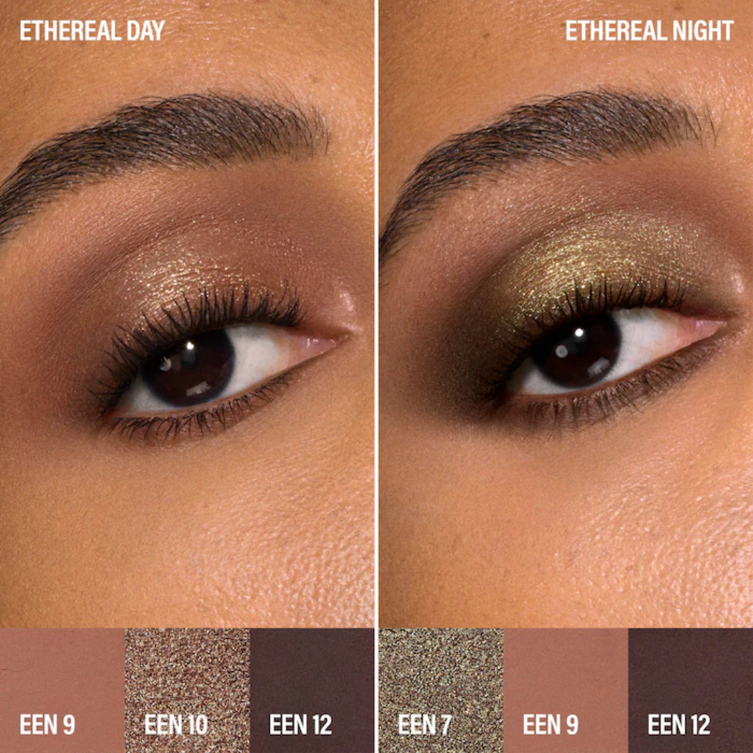 Paleta de Sombras Makeup By Mario Ethereal Eyes Eyeshadow