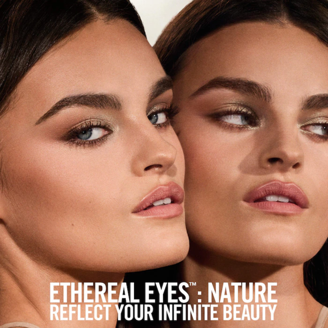 アイシャドウ Make up by Mario ethereal eyes Makeup by Mario Ethereal Eyes Eyeshadow Palette Powder | Amazon.com.br