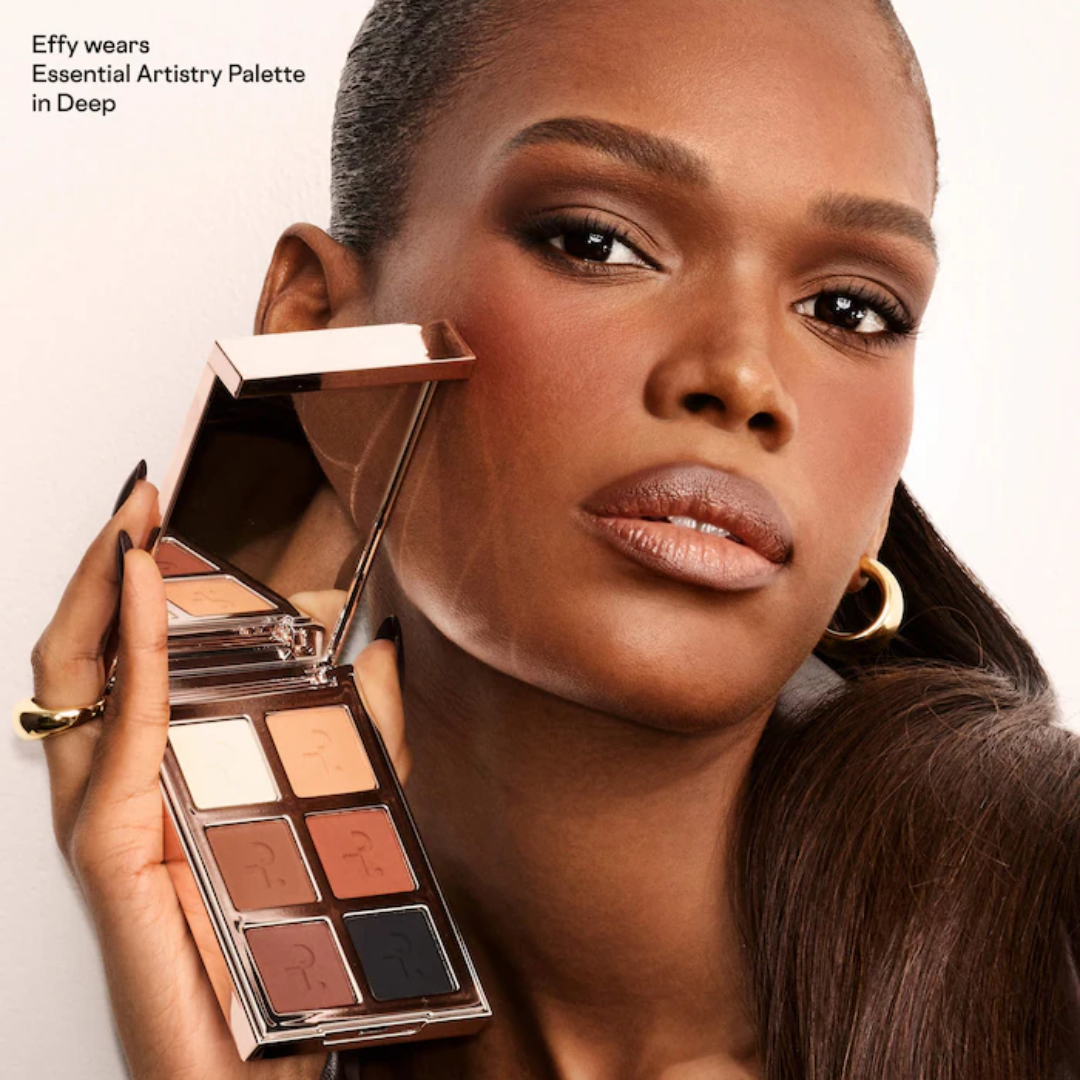PATRICK TA MAJOR DIMENSION II アイシャドウパレット Paleta de Sombras Patrick Ta Major Dimension II com 12 Tons