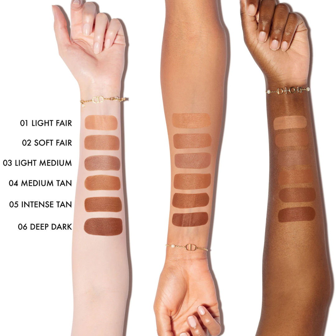 Bronzer em Bastão Dior Forever Skin Bronze Bronzing Balm Stick