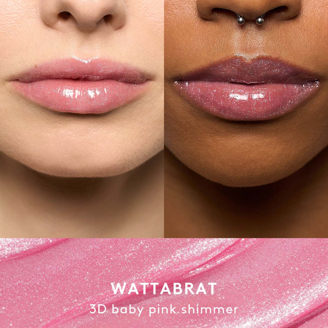 Gloss Labial Fenty Beauty Gloss Bomb Universal Lip Luminizer | Cor