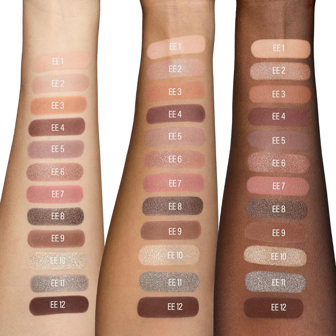 Paleta de Sombras Makeup By Mario Ethereal Eyes™ Eyeshadow Palette