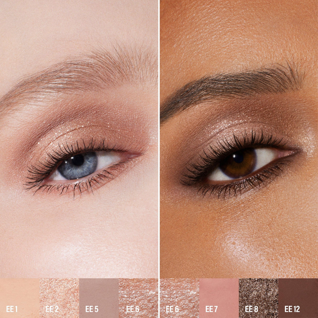 Paleta de Sombras Makeup By Mario Ethereal Eyes™ Eyeshadow Palette