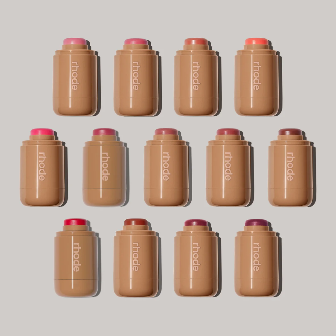 Blush Rhode Pocket Blush | Cor: Teacup - Imports MDM