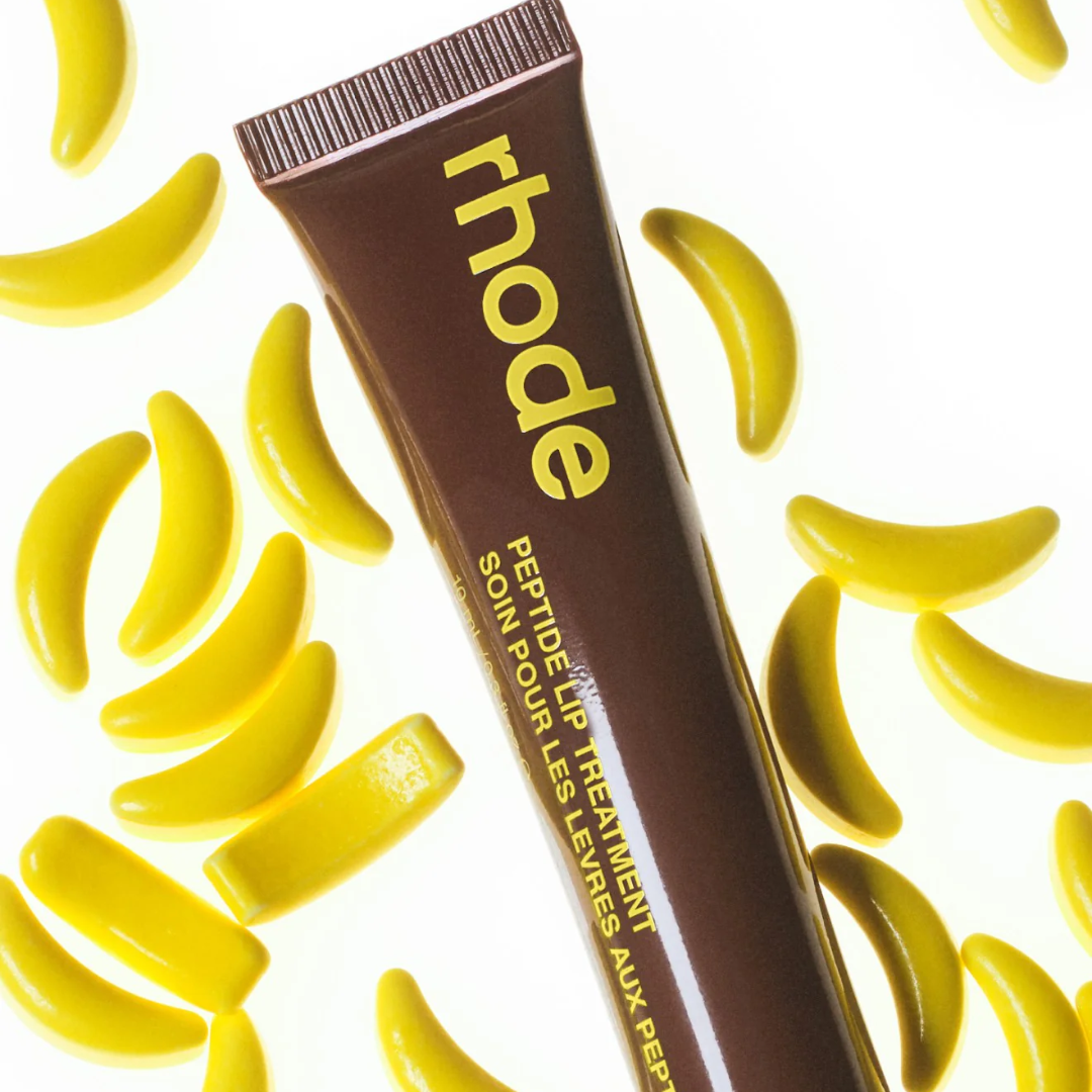 rhode peptid lip 8種 なつ 値下げ可 処分直前様 Tratamento Labial Rhode Peptide Lip Treatment Designed With Justin