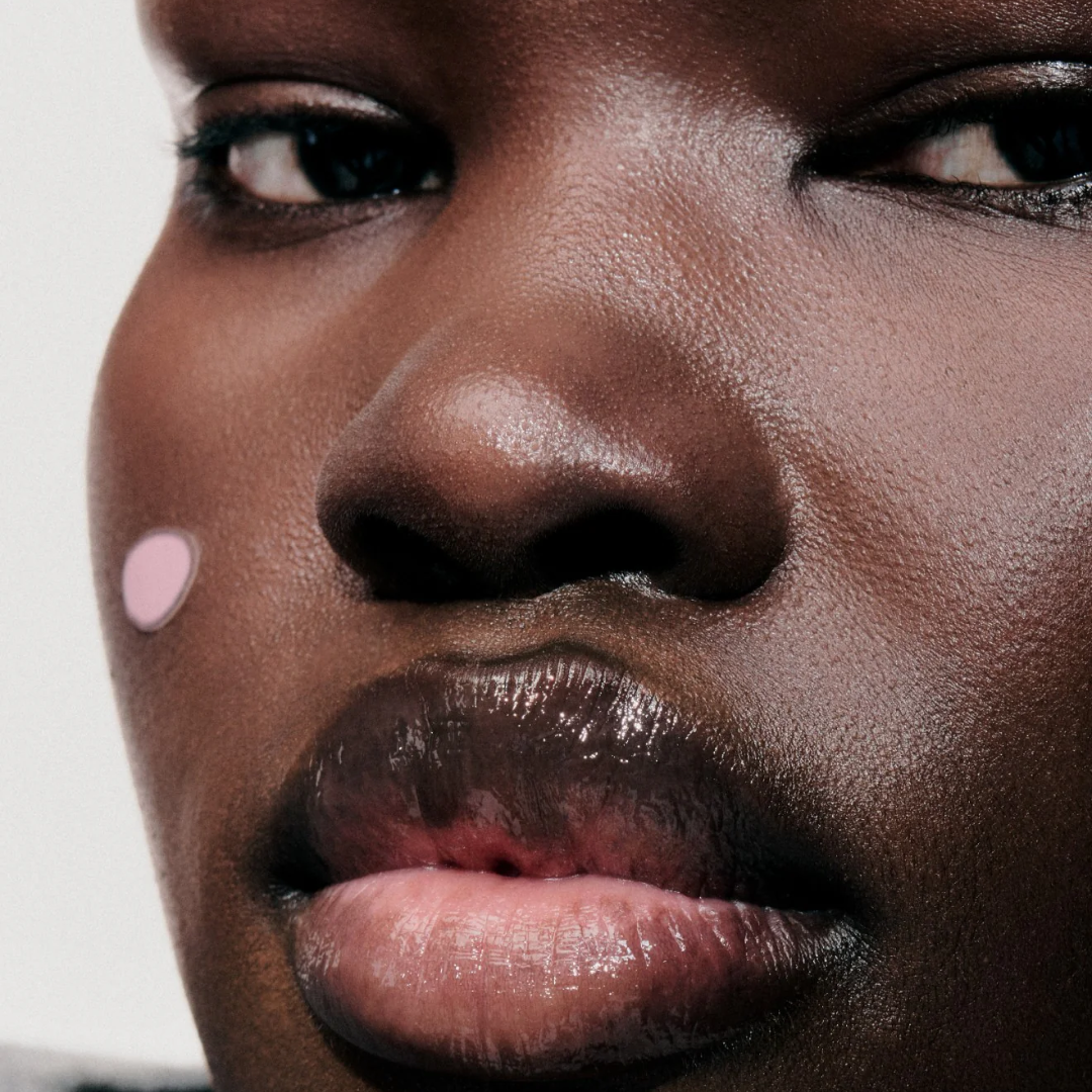 Tratamento Labial Rhode Peptide Lip Treatment Designed With Justin