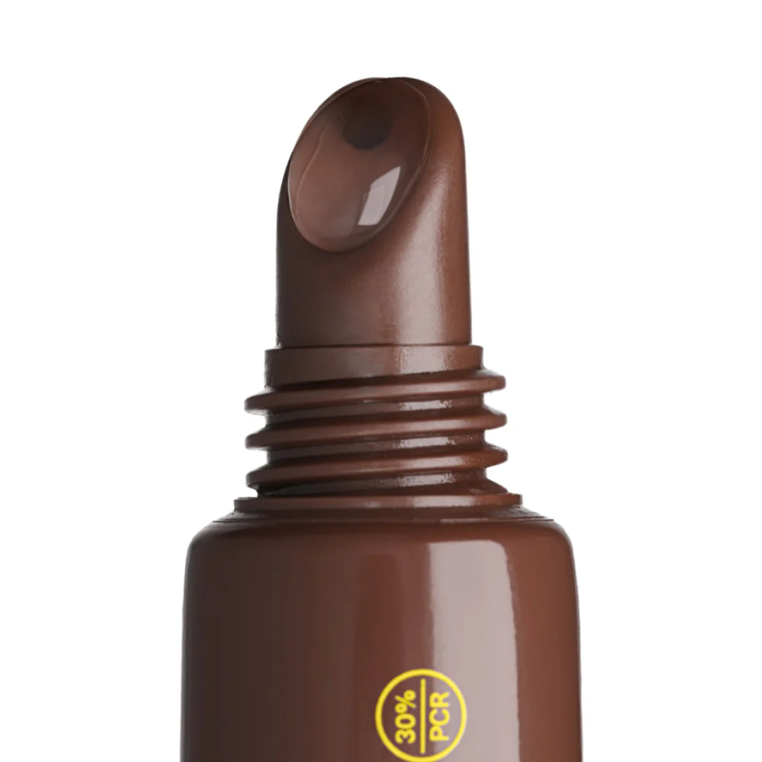 Tratamento Labial Rhode Peptide Lip Treatment Designed With Justin