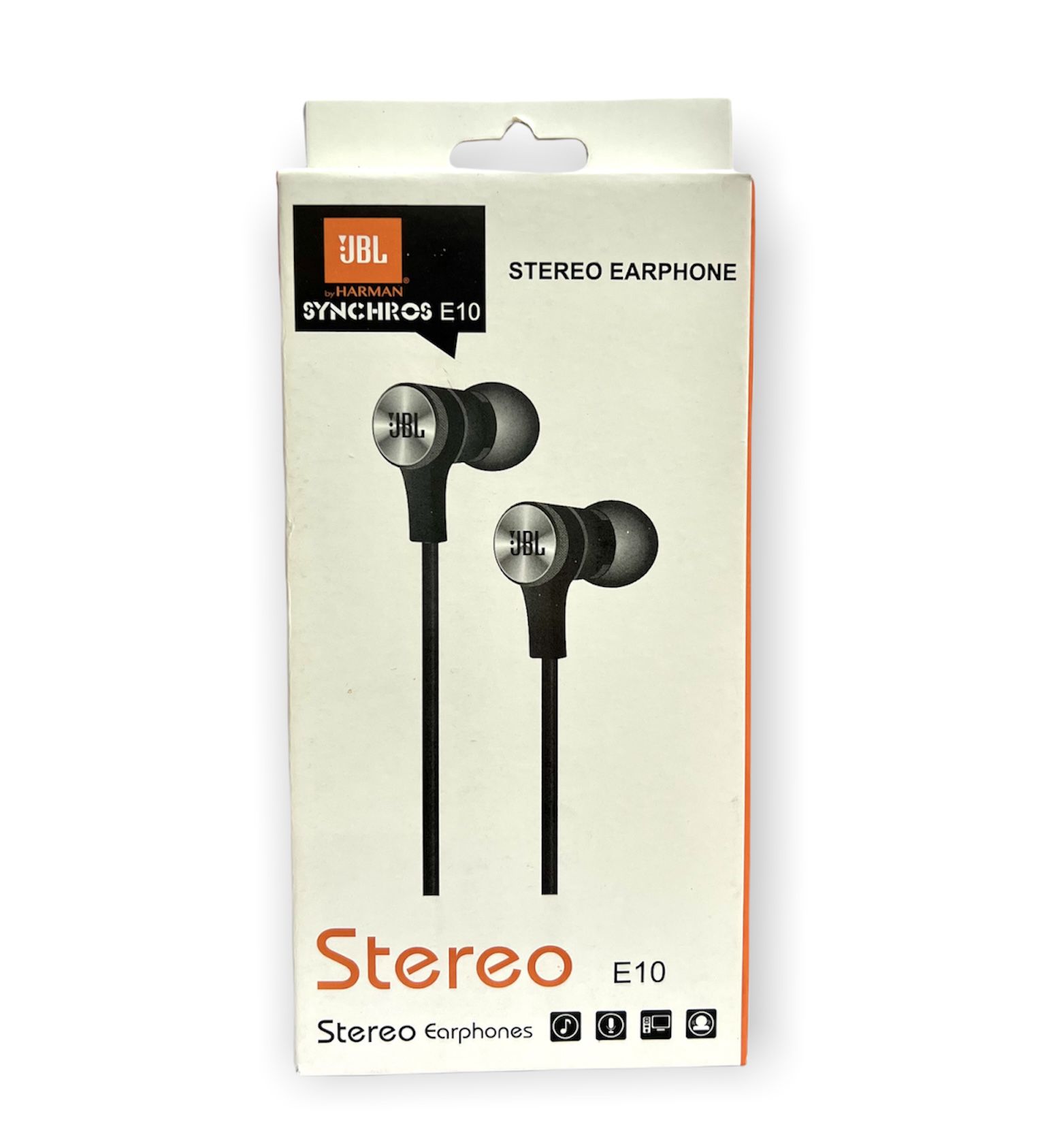Synchros e10 shop